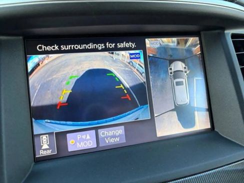 Used 2019 INFINITI QX60 Luxe w/ Essential Package image 29