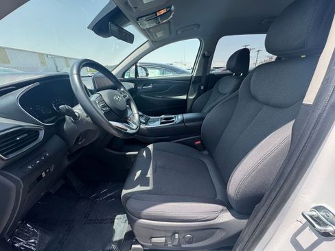 Used 2023 Hyundai Santa Fe SEL image 28