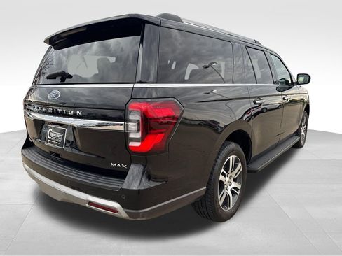 Used 2024 Ford Expedition Max Limited image 5