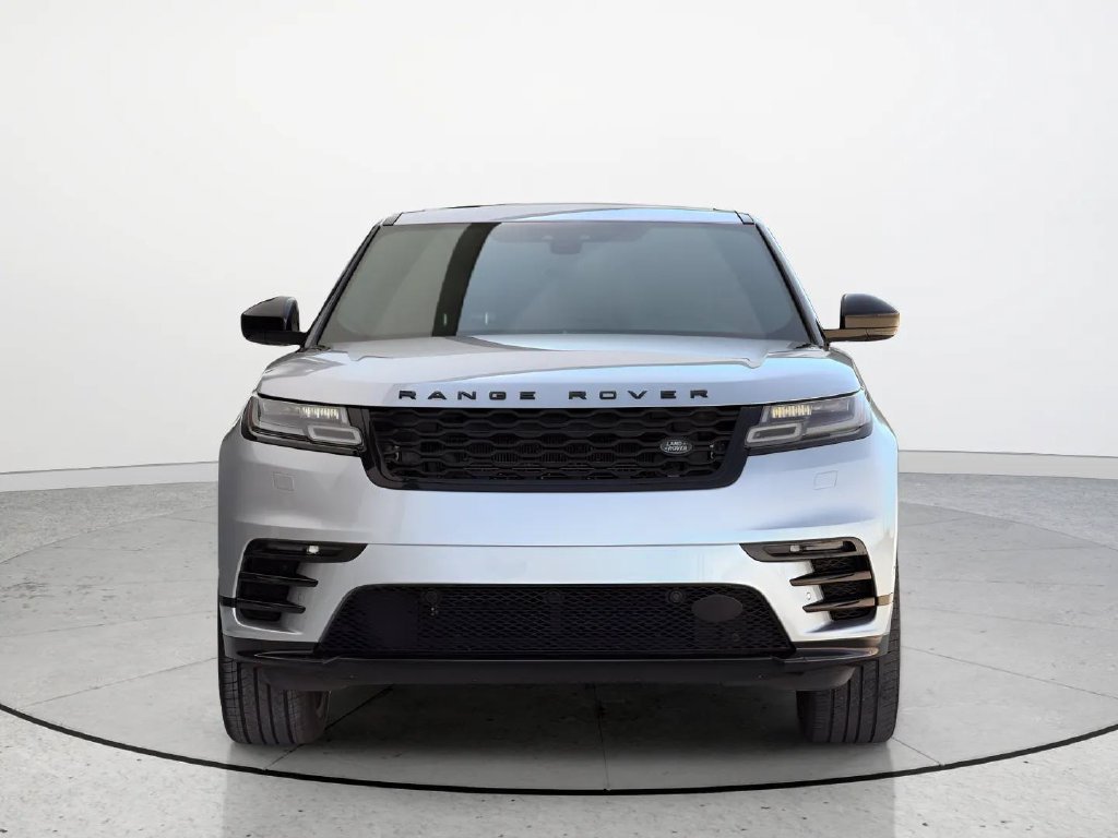 Used 2019 Land Rover Range Rover Velar R-Dynamic SE AWD/4WD image 4