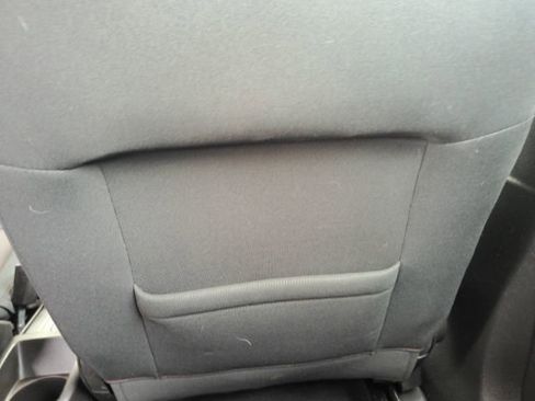 Used 2017 Chevrolet Sonic LT w/ Convenience Package FWD image 23