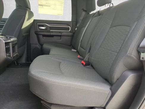 New 2026 RAM 2500 Big Horn image 16