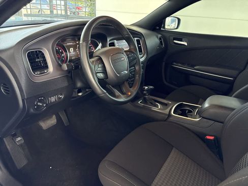 Used 2023 Dodge Charger Scat Pack image 2