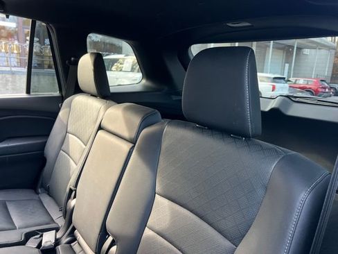 Used 2021 Honda Passport EX-L image 21