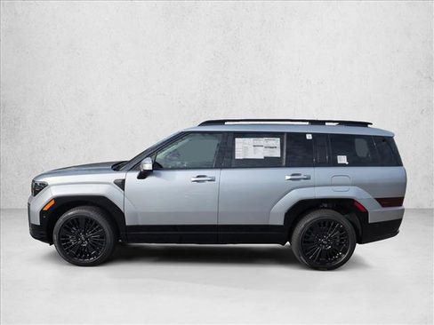 New 2026 Hyundai Santa Fe Calligraphy image 5