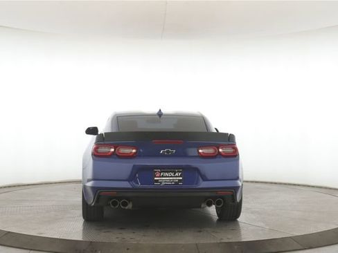 Used 2020 Chevrolet Camaro LT image 13