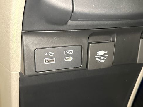 New 2026 Honda Odyssey Elite image 28