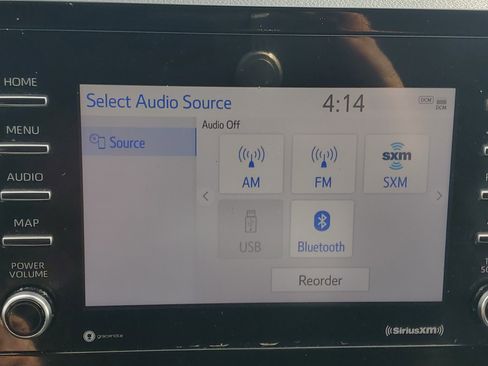 Certified 2021 Toyota Camry LE image 26