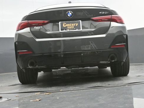 New 2026 BMW 430i w/ M Sport Package image 39
