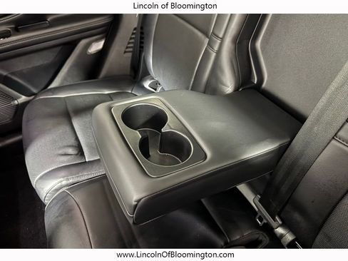 Certified 2022 Lincoln Corsair AWD w/ Premium Package image 57