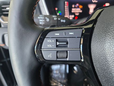 Certified 2026 Honda Passport TrailSport Elite image 24