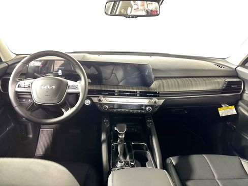 New 2025 Kia Telluride EX image 12