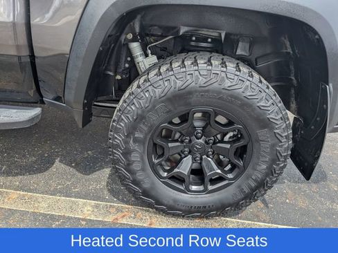 Used 2022 RAM 1500 TRX w/ TRX Level 2 Equipment Group AWD/4WD image 25