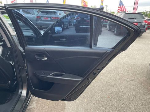 Used 2014 Honda Accord EX-L image 7