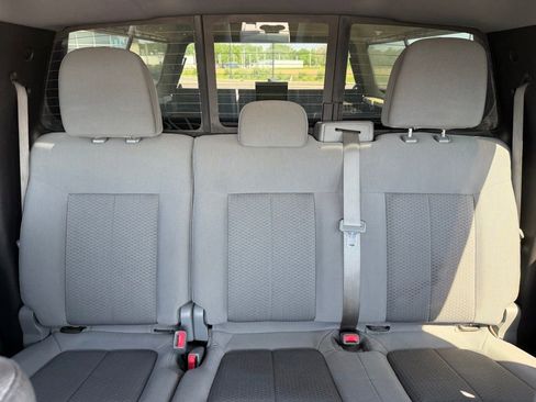 Used 2013 Ford F150 XLT w/ Luxury Equipment Group AWD/4WD image 15