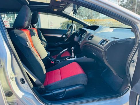 Used 2015 Honda Civic Si image 20
