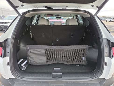 New 2026 Hyundai Tucson SEL FWD image 8