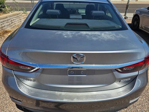 Used 2014 MAZDA MAZDA6 Sport FWD image 12