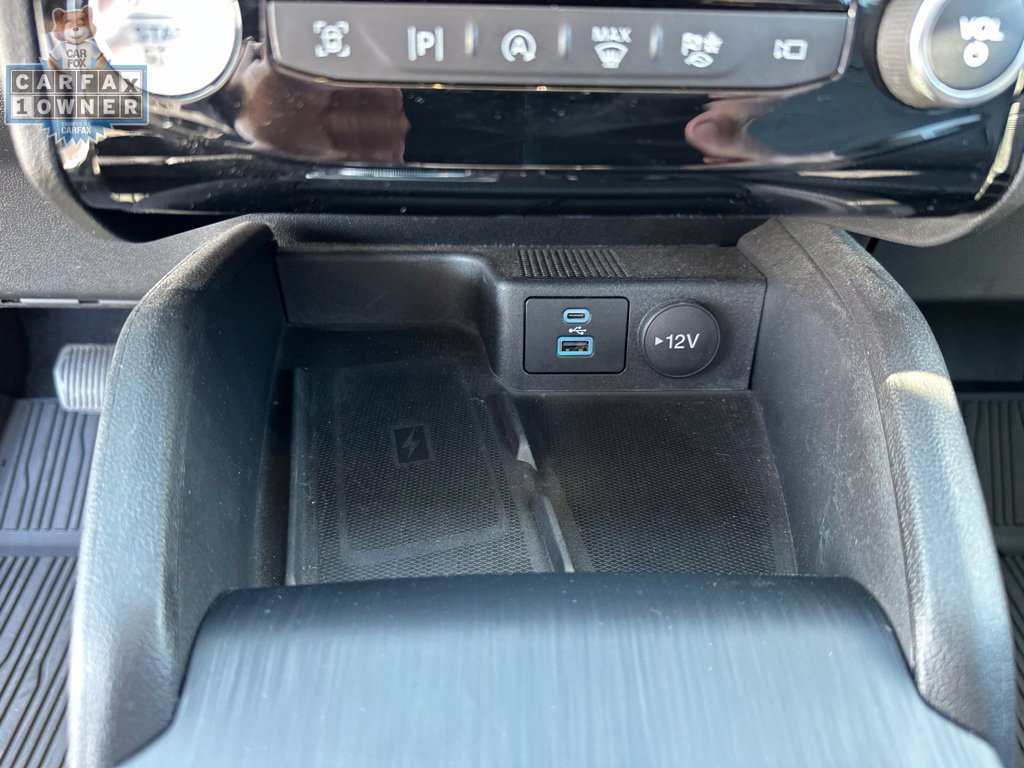 Used 2023 Ford Escape Platinum w/ Premium Technology Package AWD/4WD image 38