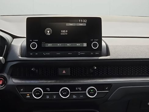 Used 2023 Honda CR-V EX image 23