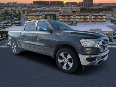Used 2024 RAM 1500 Laramie