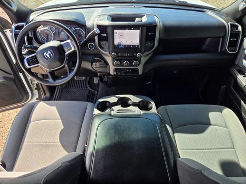 Used 2022 RAM 2500 Big Horn AWD/4WD image 10