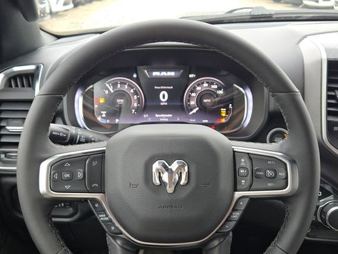 New 2026 RAM 1500 Big Horn image 33