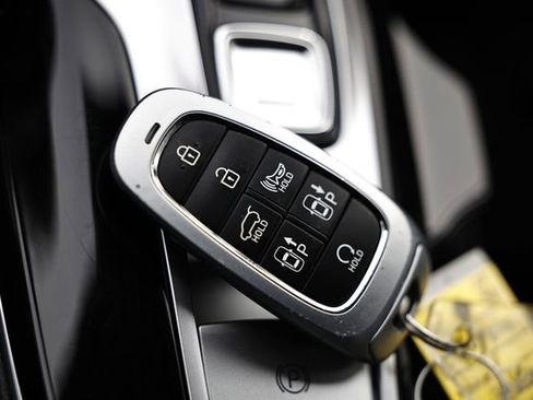 Certified 2024 Hyundai Tucson Limited image 41