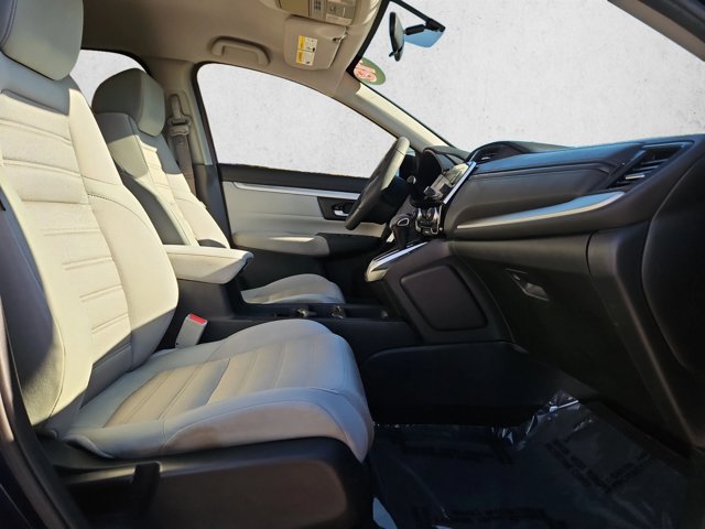 Used 2018 Honda CR-V LX image 21