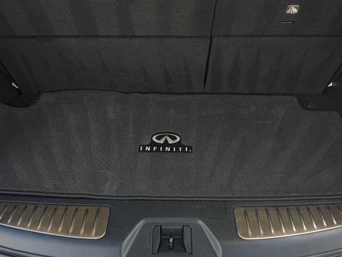 Used 2022 INFINITI QX80 Premium Select w/ Cargo Package RWD image 27