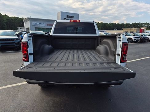 Used 2026 RAM 2500 Big Horn AWD/4WD image 26
