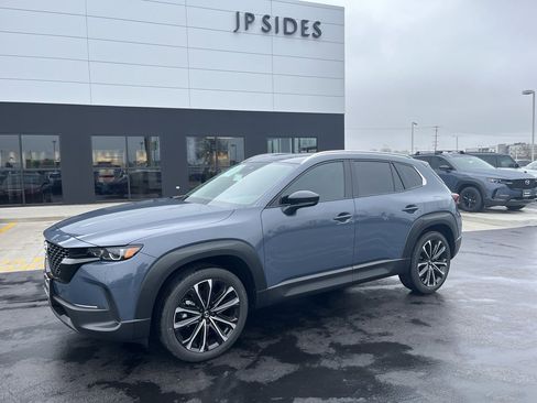 New 2026 MAZDA CX-50 AWD 2.5 S w/ Premium Package image 1