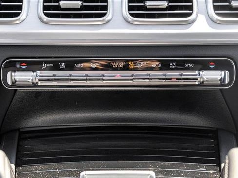 New 2026 Mercedes-Benz GLE 350 4MATIC image 20
