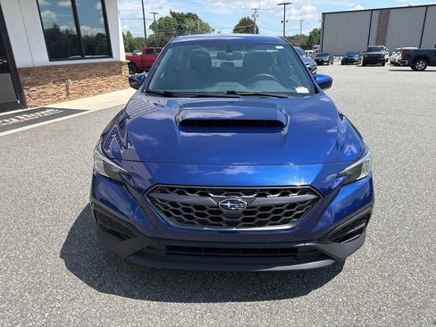 Used 2023 Subaru WRX AWD/4WD image 12