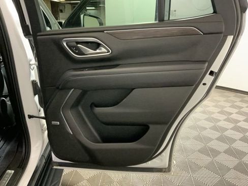 Used 2021 Chevrolet Tahoe LT AWD/4WD image 30