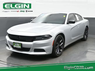 Used 2020 Dodge Charger SXT image 1