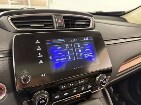 Used 2018 Honda CR-V EX-L image 22