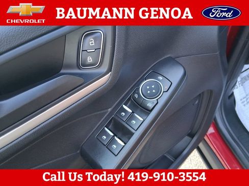 Used 2022 Ford Escape SE w/ Convenience Package AWD/4WD image 12