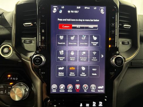 Used 2020 RAM 1500 Sport w/ Leather & Sound Group AWD/4WD image 27