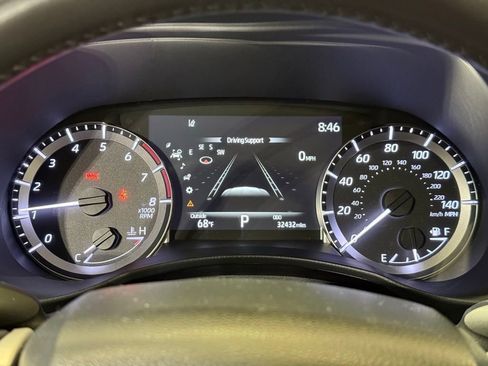 Used 2023 Toyota Highlander XSE AWD/4WD image 28