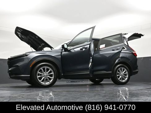 Used 2023 Honda CR-V EX-L image 38