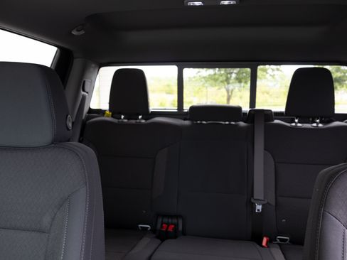 New 2026 Chevrolet Silverado 1500 RST AWD/4WD image 61