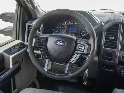 Used 2019 Ford F350 XL w/ Power Equipment Group RWD image 15