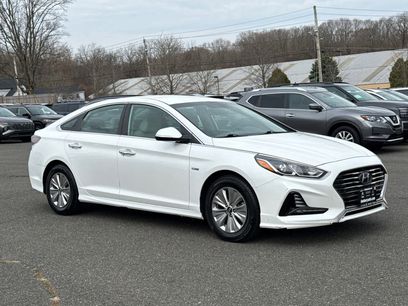 Used 2018 Hyundai Sonata SE