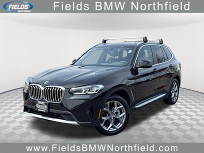 Certified 2024 BMW X3 xDrive30i w/ Convenience Package w/ZPA