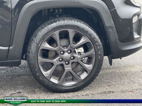 Used 2023 Jeep Renegade Limited w/ Sun/Sound Group image 4