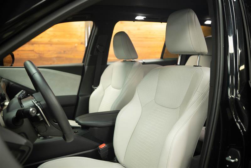 Used 2026 Lexus TX 350 AWD w/ Technology Package image 11