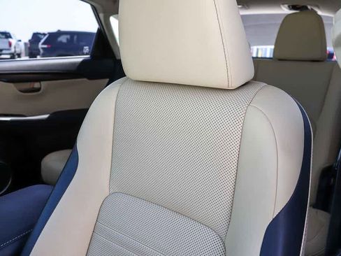 Used 2016 Lexus NX 200t FWD w/ Premium Package image 29