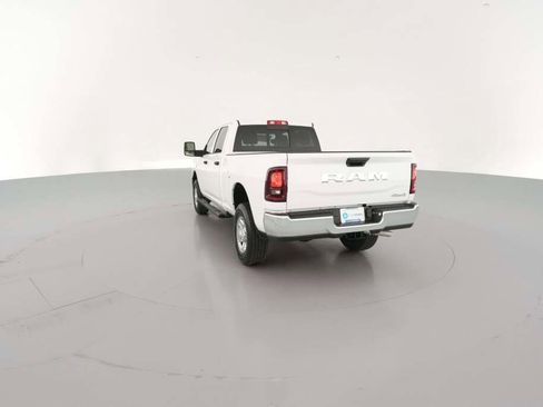 New 2026 RAM 2500 Tradesman image 9