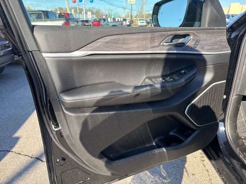 New 2026 Jeep Grand Cherokee Limited image 20